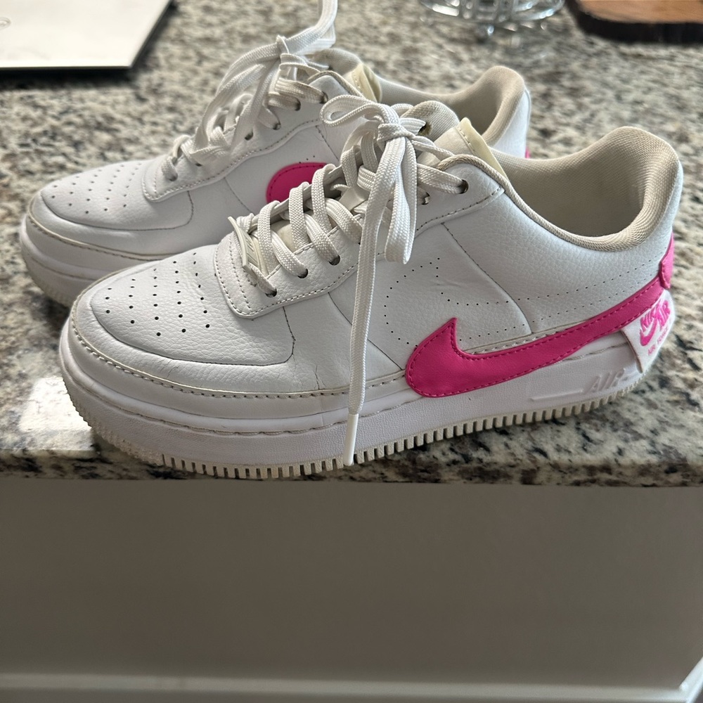 Nike Air F1 size 8